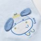 thumbnail image 4 of Gibobby Chamarra de invierno para bebé niñoNiños Niñas Invierno Sin Mangas Cálido Animados Cerdo Elefante Perro Impresiones Abrigo Chaqueta Otoño Ropa(Azul, 18-24 Meses), 4 of 5