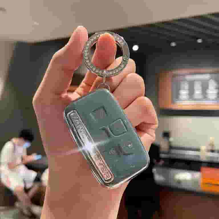 Land Rover, Range Rover Discovery, Defender 2018-2023 Key | Car Land Rover, Range Rover Discovery, Defender 2018-2023 Key | Car