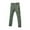 #Green, variant on DPTALR Men's Solid Color Elastic Waist Drawstring Multi Pocket Workwear Pants,BlackXXXL