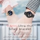 thumbnail image 2 of Pulsera inteligente Impermeable Reloj deportivo inteligente Rastreador de actividad Reloj inteligent Abanopi Reloj inteligente, 2 of 7