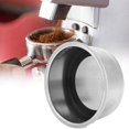 thumbnail image 3 of Accessoire pour Machine à Expresso Panier Filtre en Acier 51mm pour Extraction d'Espresso, 3 of 11