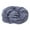 🔥 Gray_New#1421, variant on Chunky Soft Wool Yarn 250g | Thick Polyester Knitting Crochet Thread | Multiple Colors | Ultra Warm, Comfortable, Glossy | Ideal for Scarves, Hats, Blankets, DIY Crafts