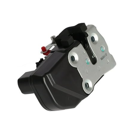 ECCPP Door Latch Lock Actuator Rear Tailgate 55360641AA Latch Lock Actuator Fits for For Jeep Liberty 2003-2007