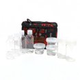 thumbnail image 1 of Coolcamp Outdoor Camping Seasoning Bottle Set, 1 of 5