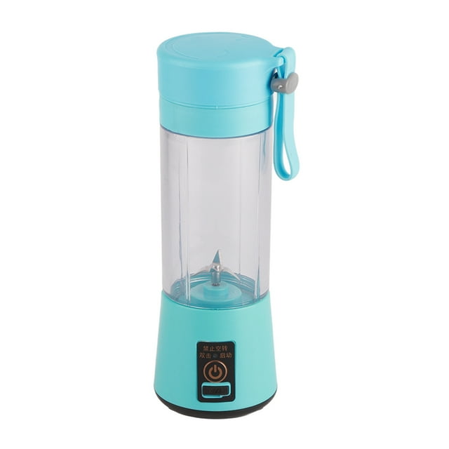 Electric Fruit Cup,USB Portable Electric Fruit Juice Extractor Juice Blender Professional Grade
