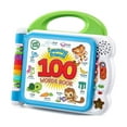 thumbnail image 3 of LeapFrog Learning Friends Toddler Interactive Words Book, Green, 3 of 7