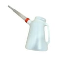 thumbnail image 3 of hengtong Oil Measuring Container Efficient Oil Dispensing Oil Can for Automotive 5L, 3 of 9