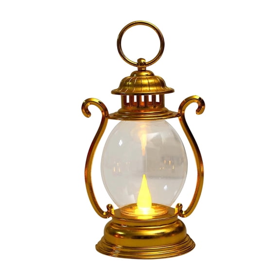 Portable Lamp Night Light With Warm Glow For Bedroom Nursery Garden General Decorative Powered