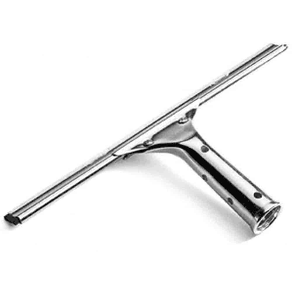 CRL 2132523 Solid Brass 14" Master Series Squeegee