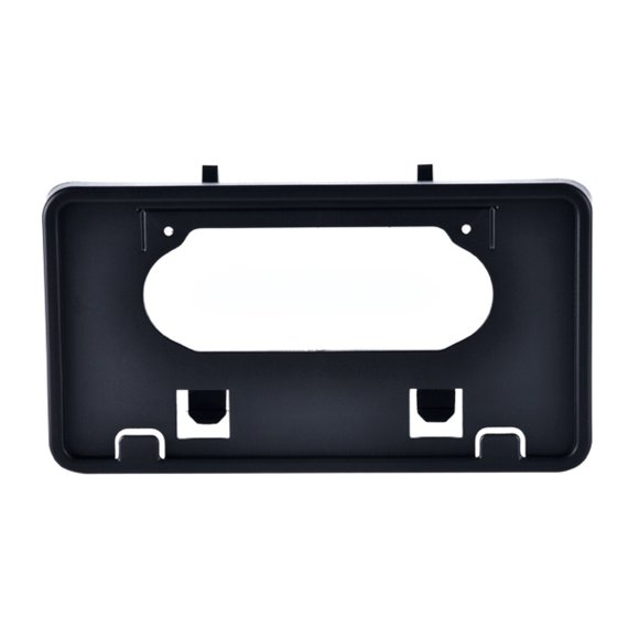 Porta Placas TONG YANG 2009 A 2012 Ford Delantero 1 Pieza