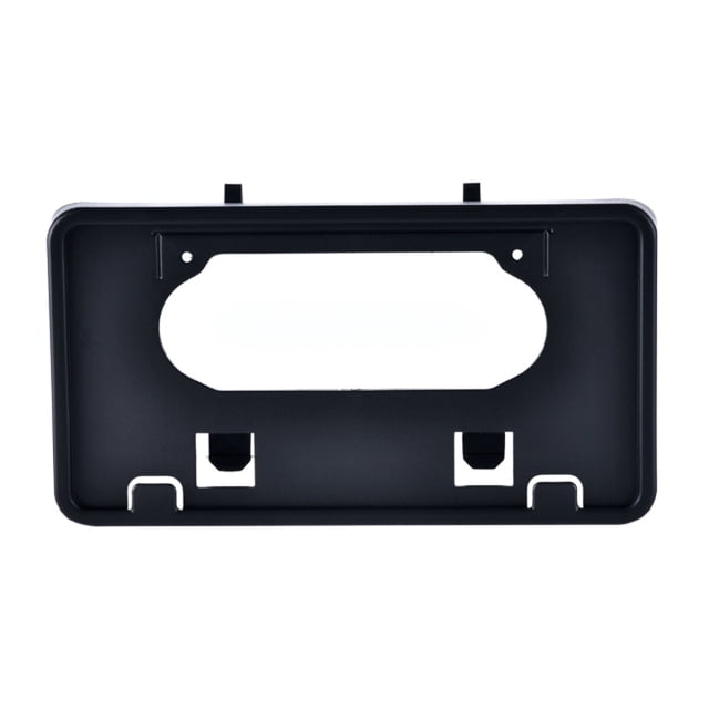 Porta Placas TONG YANG 2009 A 2012 Ford Delantero 1 Pieza