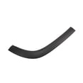 thumbnail image 3 of KarParts360 For GMC Acadia 2017-2023 Wheel Arch Trim Driver Side | Rear | Made Of PP Plastic | Black | Replacement For GM1790128 | 84460804, 191275988275, 3 of 4