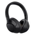 thumbnail image 3 of Qcy H3 Anc Audífonos Inalámbricos Gamer Diadema Hi-res Bk Color Negro, 3 of 5
