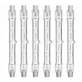 thumbnail image 2 of 5-Pack R7s 118mm 300W 230V Halogenlampor Linjrt Ljus fr Hg Prestanda, 2 of 3