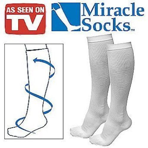 Miracle socks