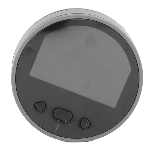 Digital Tape Measure, Digital Ruler Aluminum Alloy Rechargeable for Diameter Measurement