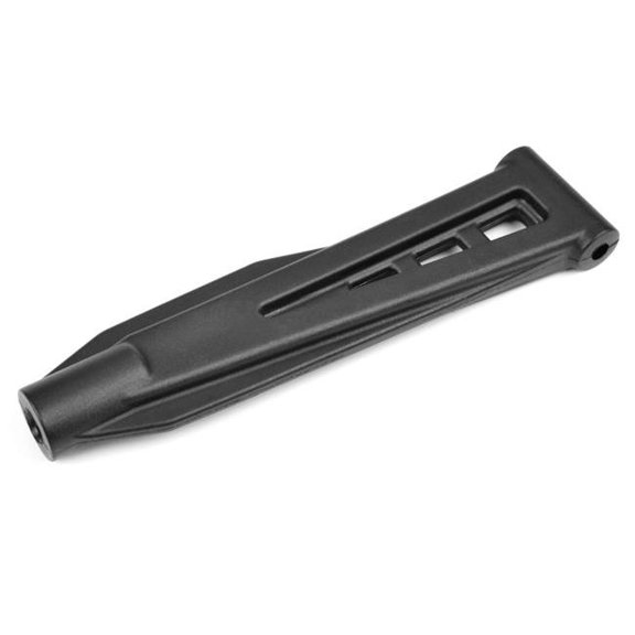 Corally COR00180-101-2 V2 Upper Front Composite Long Suspension Arm