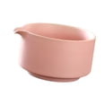 thumbnail image 4 of pitrice Matcha Mixing Bowl For Whisking Green Tea Traditional Bowl Adding Charm To Tea Time Ritual Matcha Pink 14x8cm, 4 of 6