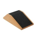 thumbnail image 6 of PatungKu 1Pair Squat Wedges Block Slant Board for Heel Elevated Squats and Calf Raises, 6 of 10