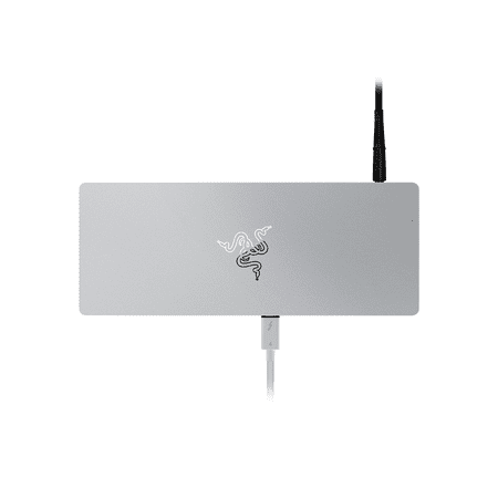 Razer Thunderbolt 4 Dock, Mercury