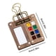 thumbnail image 5 of Bloc Papel Acuarela Libro Bocetos Juego 8/15, 5 of 9