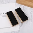 thumbnail image 6 of Wool Felt Eraser Wooden Chalkboard Duster Classroom Cleaner Blackboard Era F WA, 6 of 10