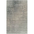 thumbnail image 6 of SAFAVIEH Valencia Nurten Abstract Polyester Area Rug, Grey/Multi, 9' x 12', 6 of 6