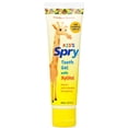 thumbnail image 1 of Pasta de dientes Spry Natural Xilitol para bebés, niños pequeños y niños, 1 of 2