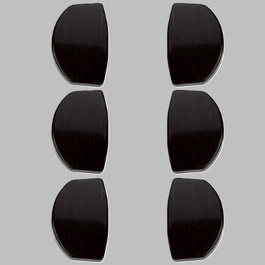 Gotoh Tuning Machine Button Large Traditional Black