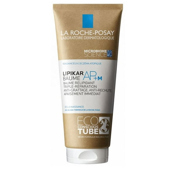 KOHL & FRISCH LIPIKAR BALM ECO