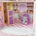 KidKraft Country Estate Wooden Dollhouse with 31 Accessories
