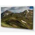 thumbnail image 2 of Patch de Randonnée dans les Montagnes Tatra, 2 of 3