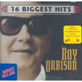 thumbnail image 1 of Roy Orbison 16 Biggest Hits CD, 1 of 1