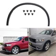 thumbnail image 4 of munirater Front Driver Side Wheel Arch Trim Molding Replacement for 2011-2019 Dodge Durango CH1290112, 4 of 5