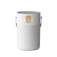 thumbnail image 2 of Meitianfacai Air Humidifier Portable Humidifier, Twofold Spray Large Capacity Aromatherapy Humidifier USB Car Humidifier Home Bedroom Ambience Humidifier,White, 2 of 6