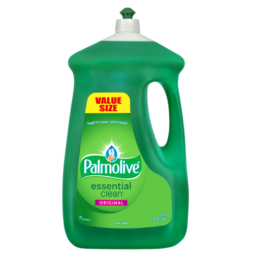 Palmolive Dishwashing Detergent (Pack of 2)