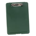 thumbnail image 2 of Portable File Folder Pockets Binder Container Filing Clip Document Clipboard Storage Box Storage Clipboard Paper Storage for Office Desk style C, 2 of 6