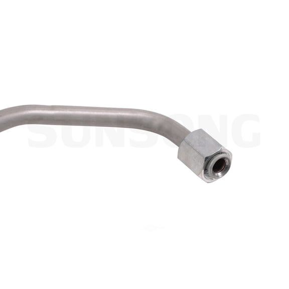 Sunsong 5801285 Engine Oil Cooler Hose Assembly