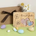 thumbnail image 2 of Handcrafted Money for Birthdays, Weddings | Natural Grain Design, 2 of 4