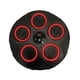 thumbnail image 1 of MÁQUINA DE BOXEO MUSICAL, CON FUNCIÓN BLUETOOTH, RECARGABLE, GUANTES INCLUIDO, 1 of 5