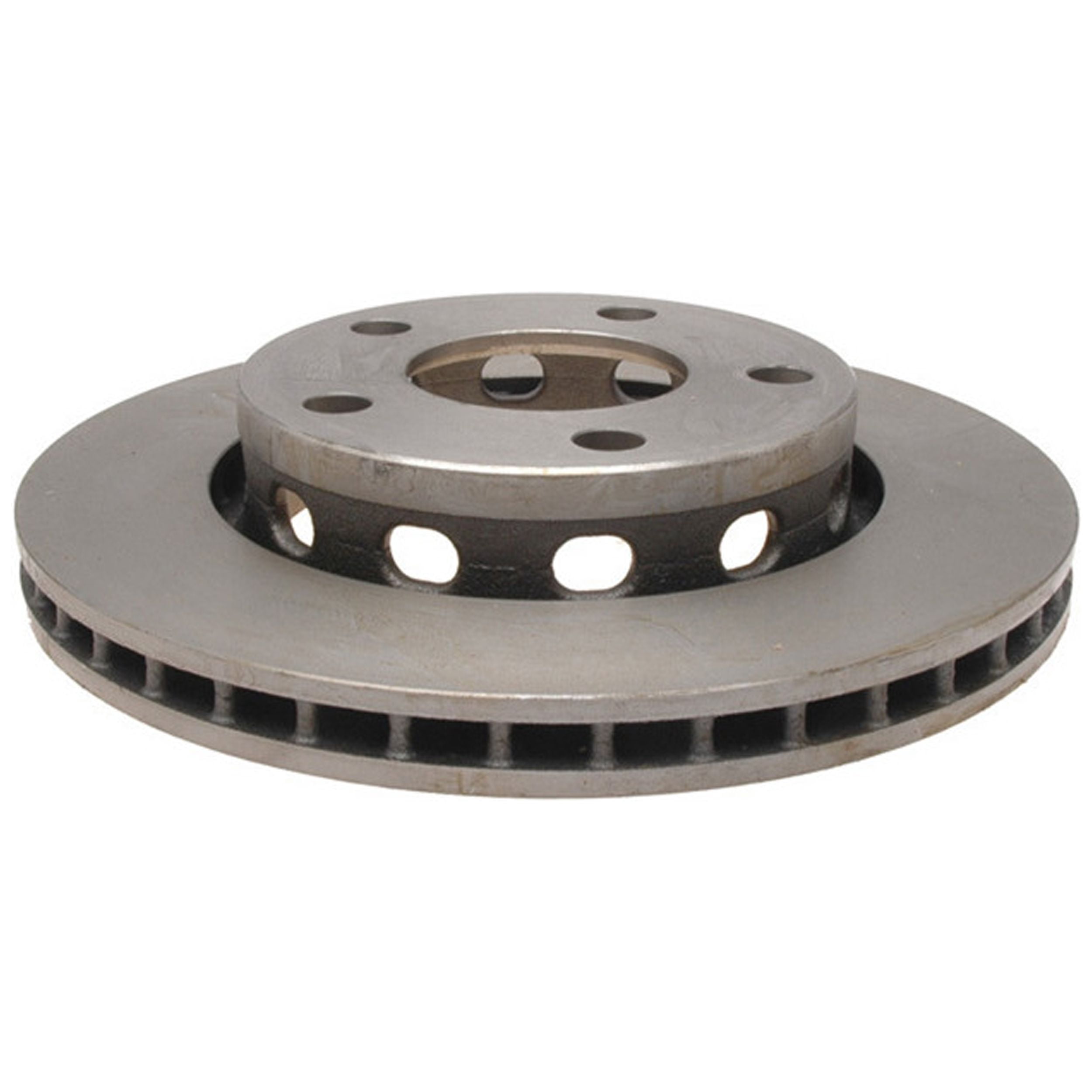 Raybestos Specialty Performance Rotors, 980117 Fits select: 2000-2002 AUDI S4