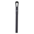 thumbnail image 2 of Vikan 59" Color Coded Handle, 1 1/4 in Dia, Black, Polypropylene 29629, 2 of 2