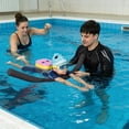 thumbnail image 6 of Orangide Pool Swim Noodle Floating Hollow Foam Tube for Swimming Pool Lake Beach Water Games Swim Training Floatie Toy for Kids Adults Summer Fun, 6 of 6