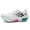 Sakura Pink, variant on Unisex Low-Top Running Shoes - Lightweight Stability Design for Gym, Yoga & Daily Wear - Breathable PU/Fabric Upper, TPU Sole - All-Season Performance Sneakers with Vibrant Color Accents