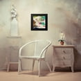 thumbnail image 4 of Butler, John 15x15 Black Modern Framed Museum Art Print Titled - Ranier II, 4 of 5