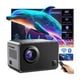 thumbnail image 2 of Proyector Portátil Profesional 4k Android Full Hd 5g Wifi, 2 of 5
