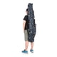 thumbnail image 5 of Mochila de pesca resistente al agua con 3 compartimentos y correas ajustables - Ideal para cañas de pescar y accesorios (150cm), 5 of 6
