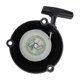 thumbnail image 2 of Pull compatible BR600 BR430 BR450 SR430 SR450 SR450-Z Pullstart 4244-190-0308 42441900308-cheng du, 2 of 5