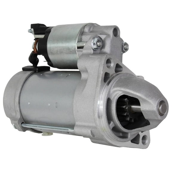 Starter Compatible with Mercedes C180 C200 C250 E220 E250 European Model 2008-2013