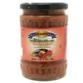 thumbnail image 1 of Pindur Hot, Vegetable Spread (gradina) 19.3oz, 1 of 1